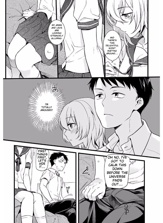 Tamabira page 9 full
