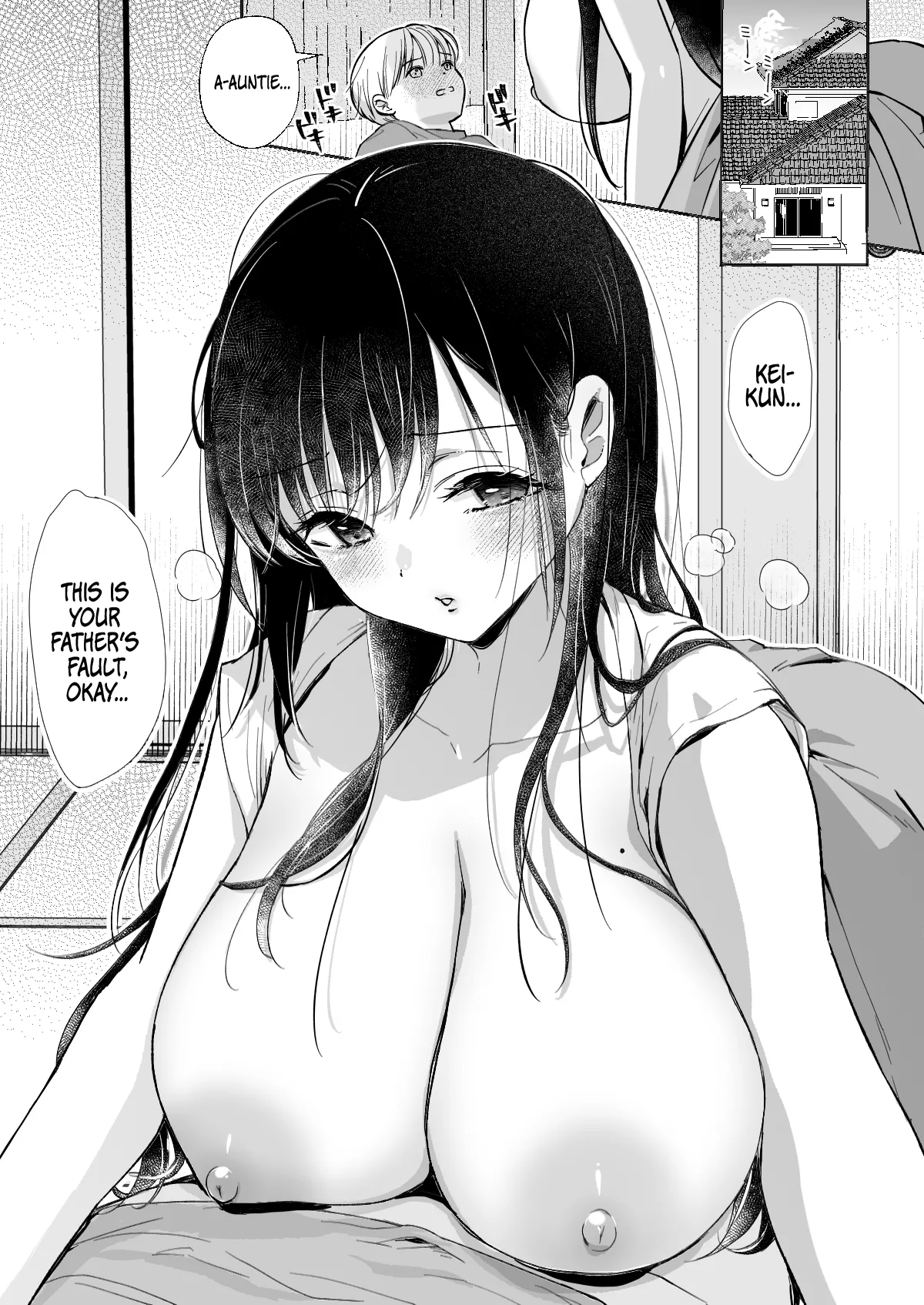 Ippai Waketene | Share a Whole Lot With Me. page 4 full