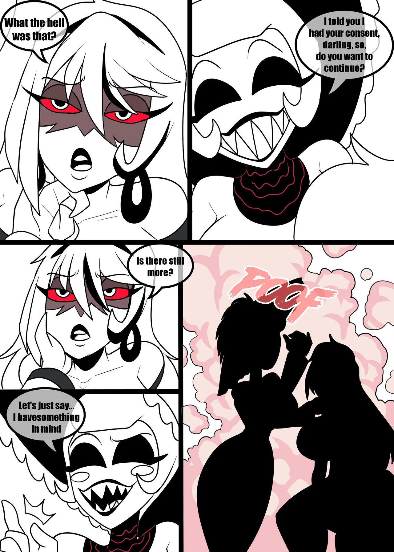 "Release" page 8 full