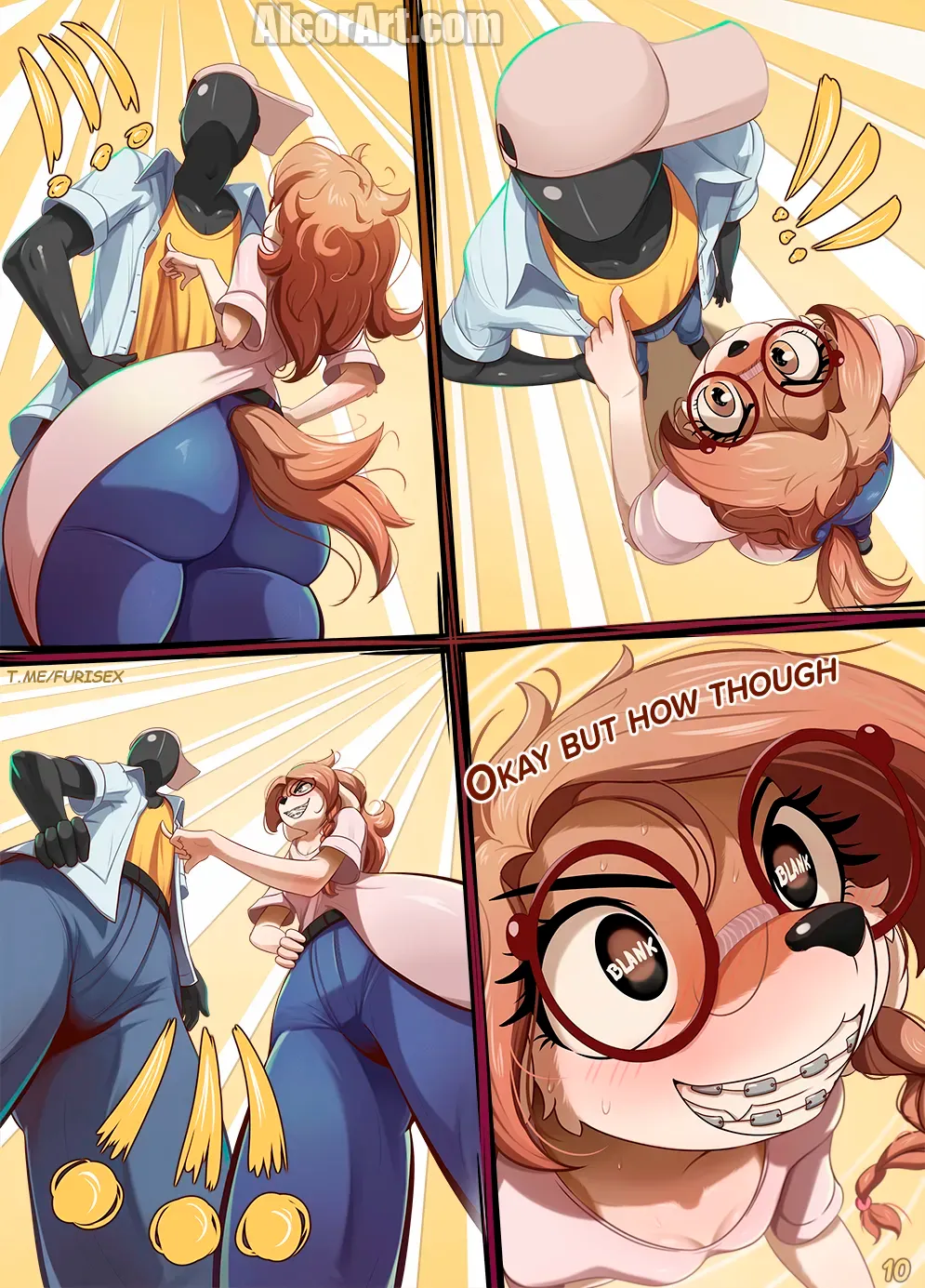 Clothing Optional page 11 full