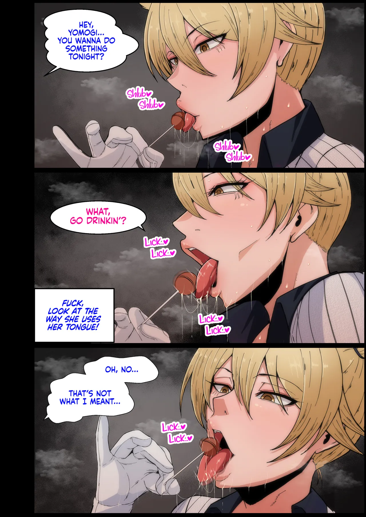 Muhyoujou Kouhai to Sauna de Haramase Sex | Emotionless Impregnating Sex in a Sauna page 8 full