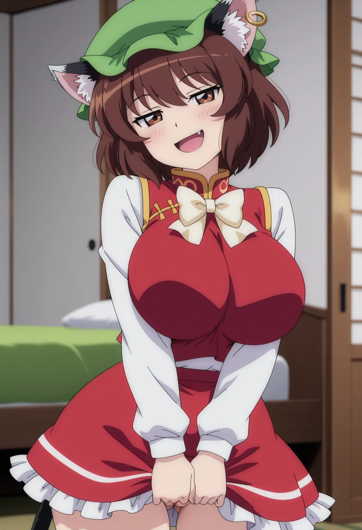 Chen  - 15.06.2025 NSFW Content page 1 full