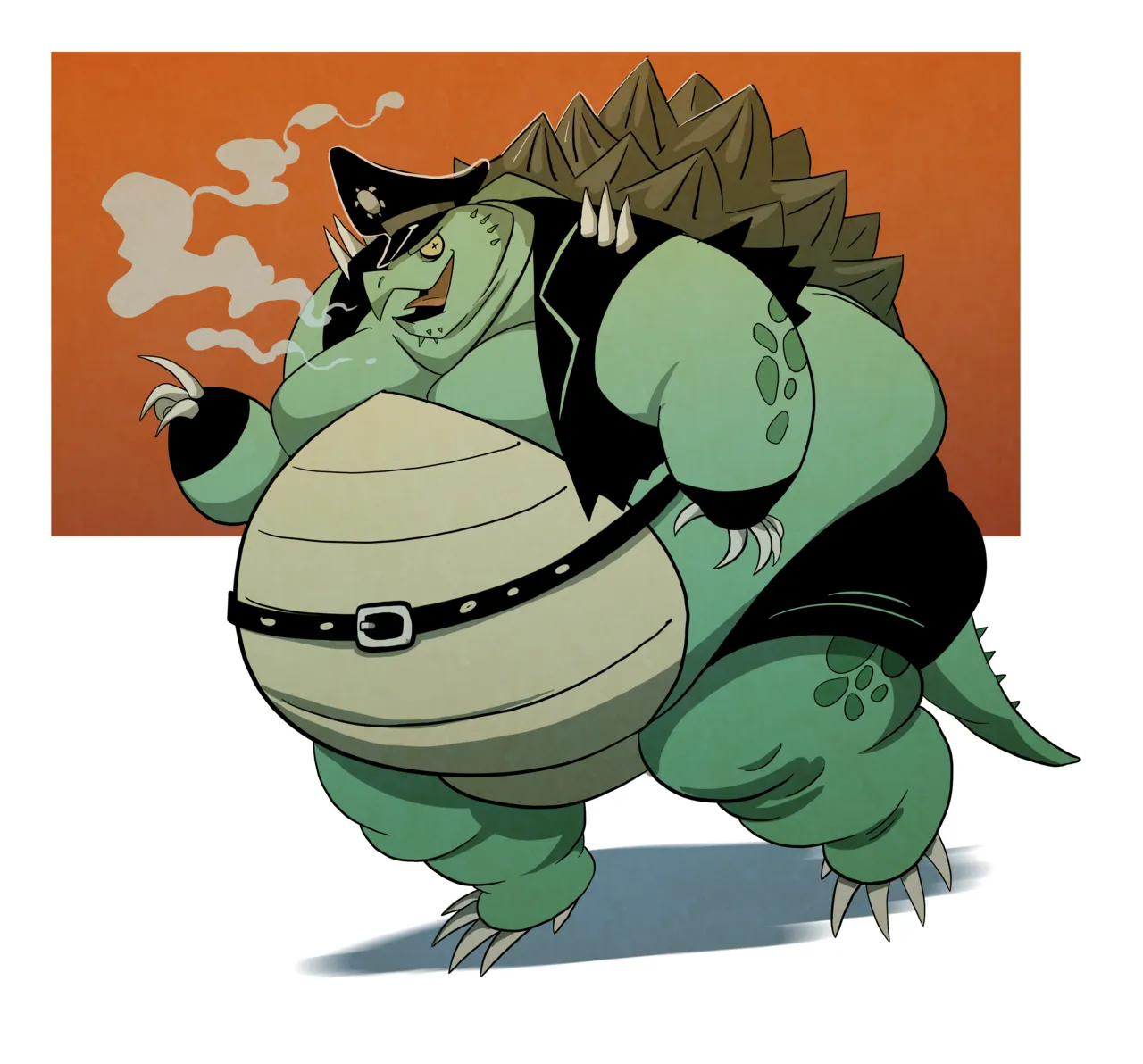 Daddy Zagur's 100-picture MEGAPACK page 12 full
