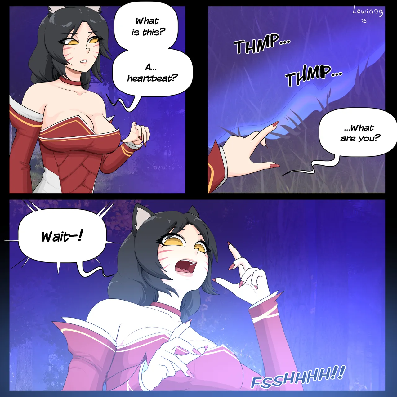 Womb Of The Void page 3 full