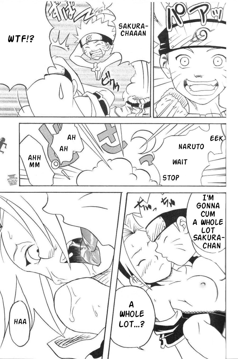 Karakishi Youhei-dan Compilation page 11 full