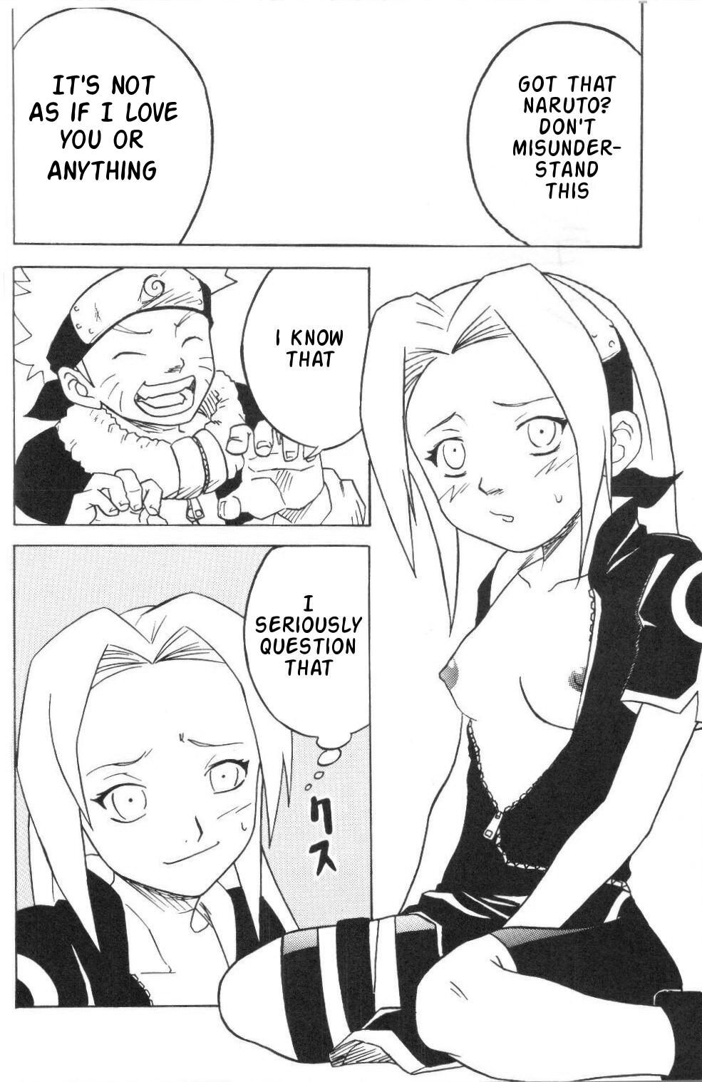 Karakishi Youhei-dan Compilation page 2 full