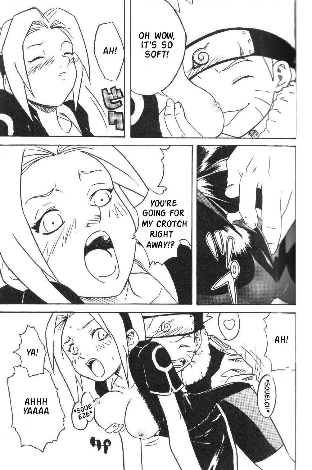 Karakishi Youhei-dan Compilation page 3 full