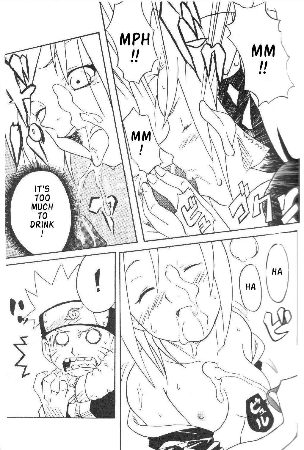 Karakishi Youhei-dan Compilation page 9 full
