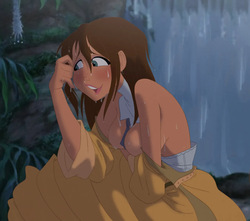 Jane Porter