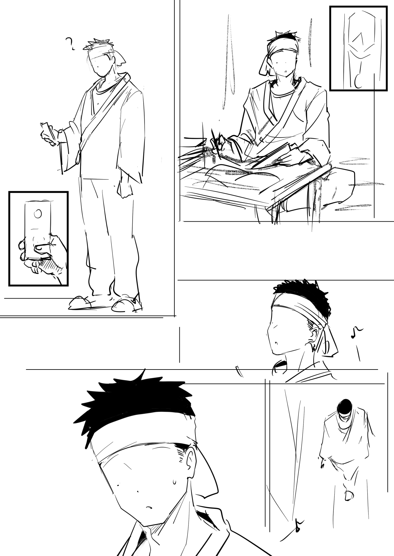 Kitagawa Marin 2 page 12 full