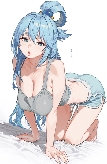 [Patreon] Melowh - Pack 59 cover