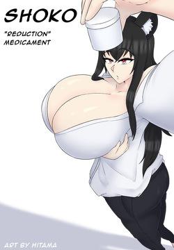 Shoko "Reduction" Medication