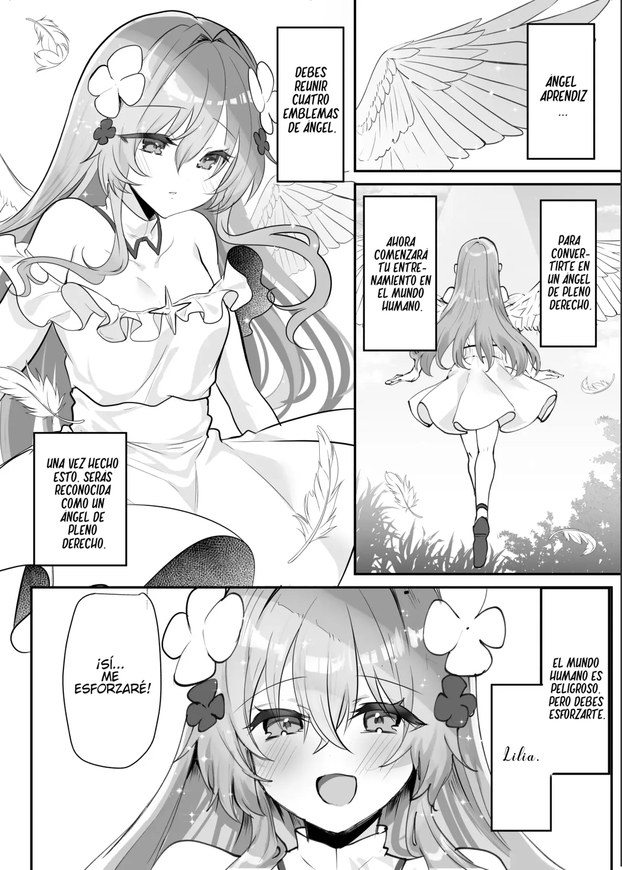 Ero RPG no Onna Shujinkou ni TS Tensei Shitara... ~Machi Ero Event & Haiboku Ecchi de Shojo Soushitsu~ page 4 full