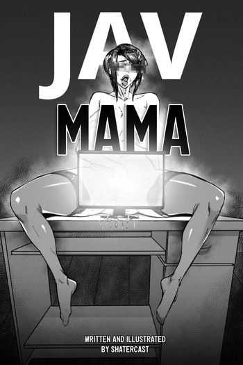 [ShaterCast] JAV Mama | Японская мамочка [Russian] [diqkz] cover