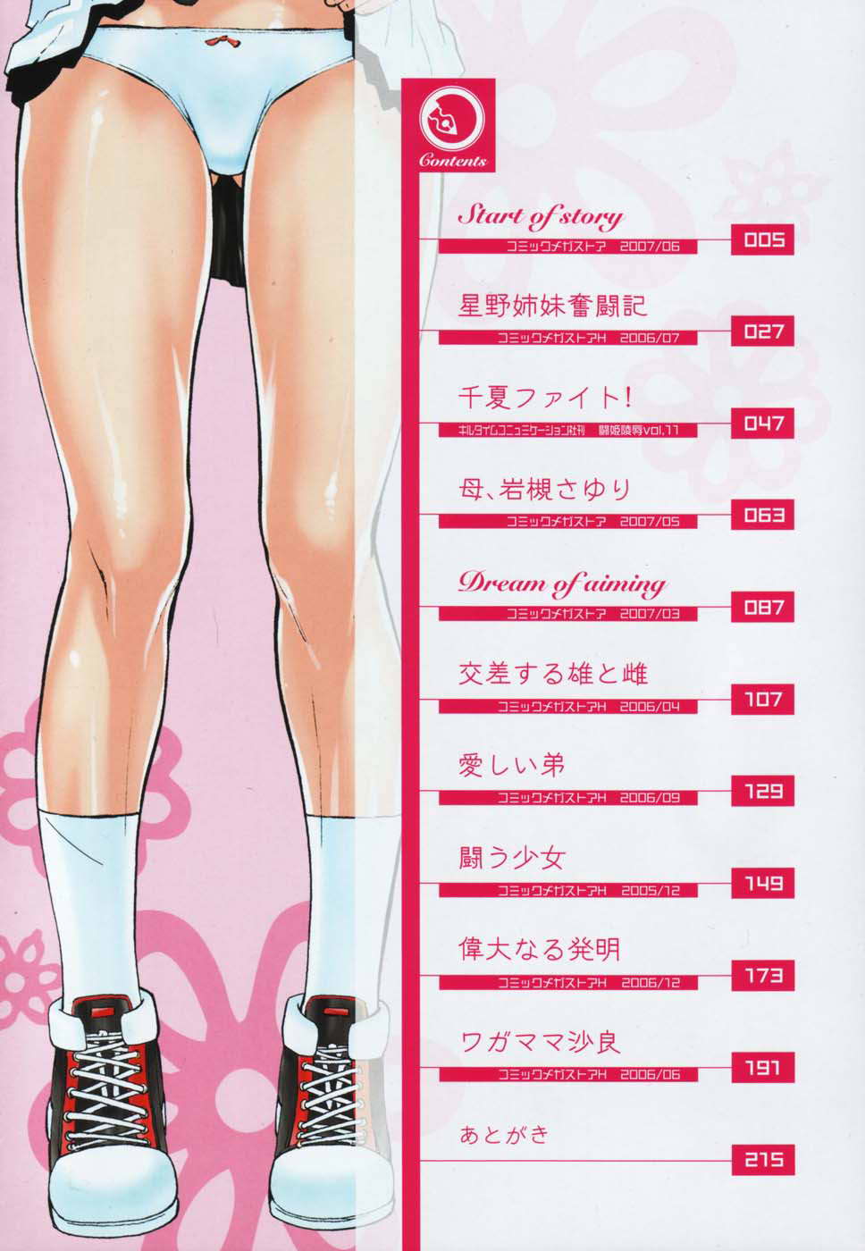Ootsuka Kotora - Zettai renai shugi C 04 ESP page 5 full