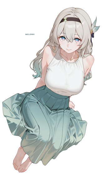 [Patreon] Melowh - Pack 60 (Ongoing) cover