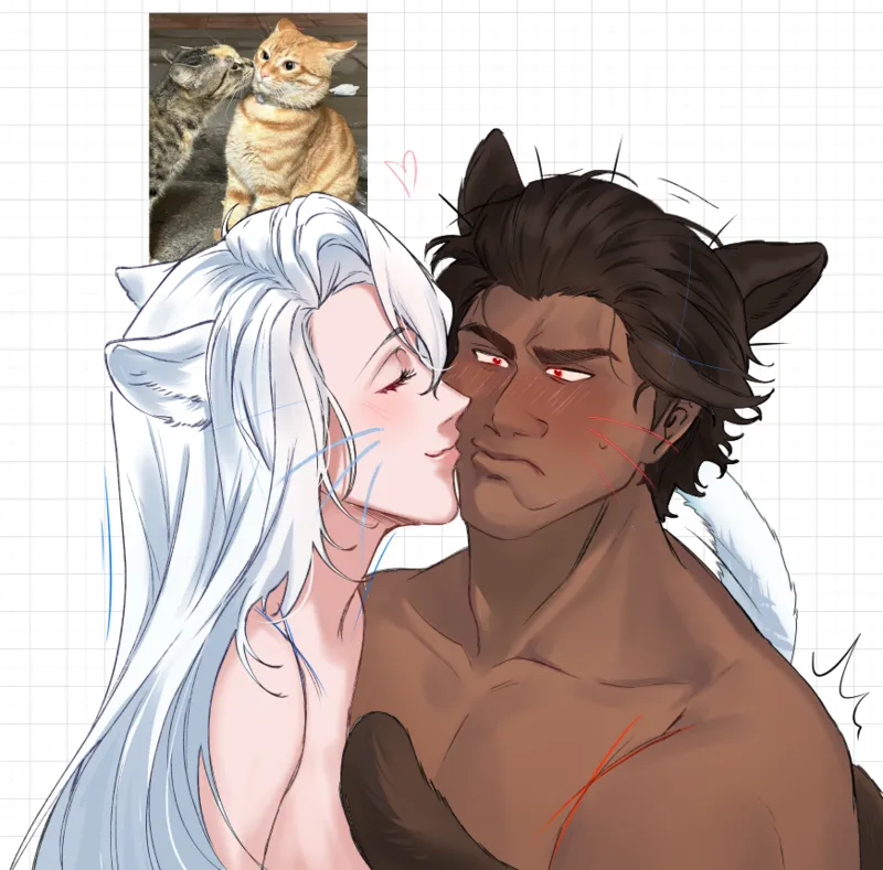 artist:@SpidermanD5270 page 5 full