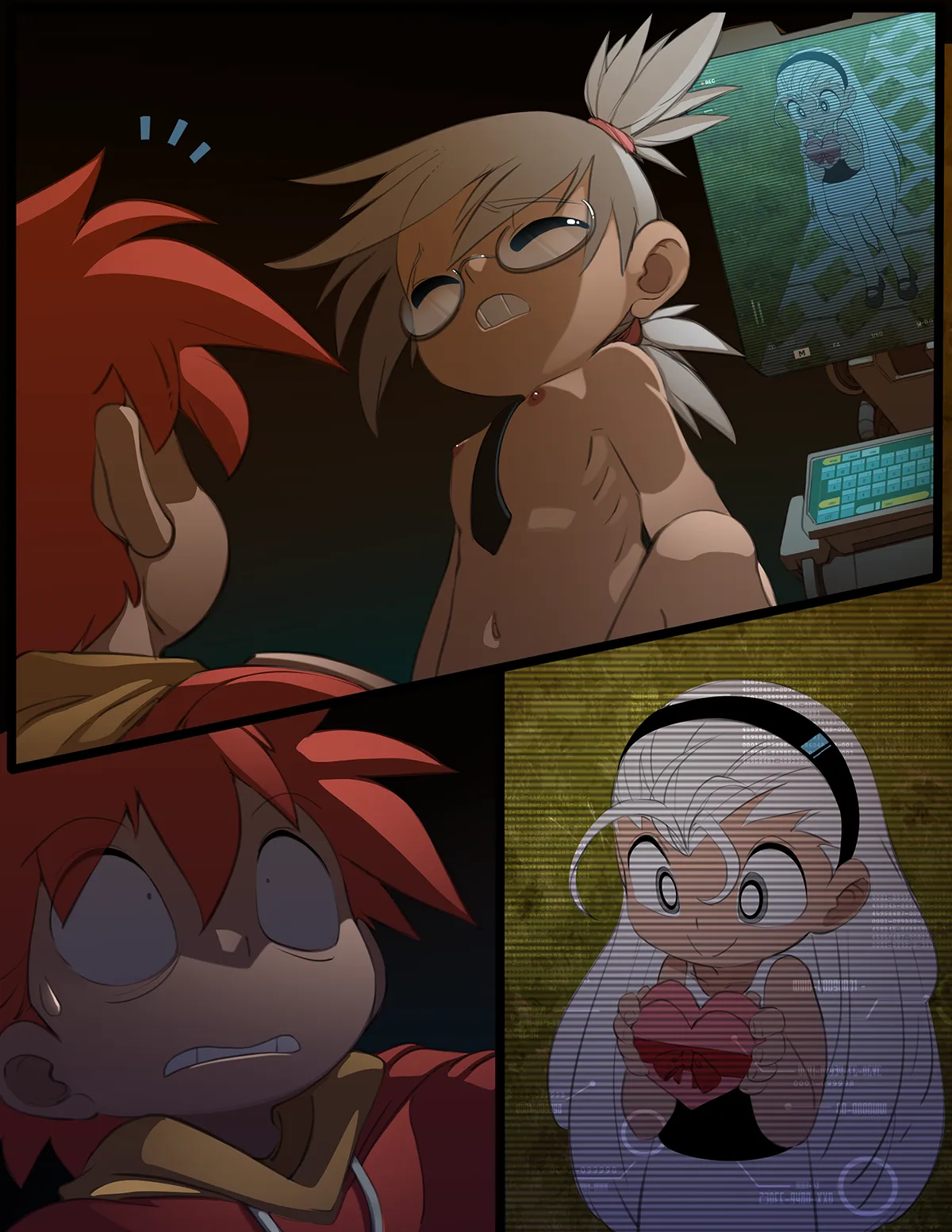 LollyxPiggs page 5 full