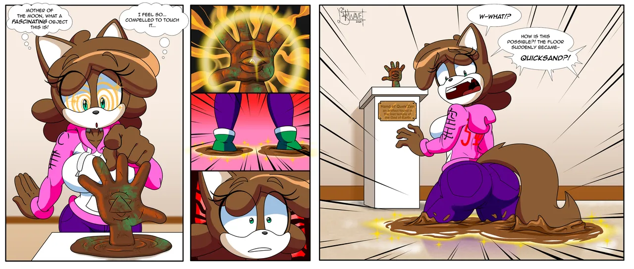 LightWaveDrake page 12 full