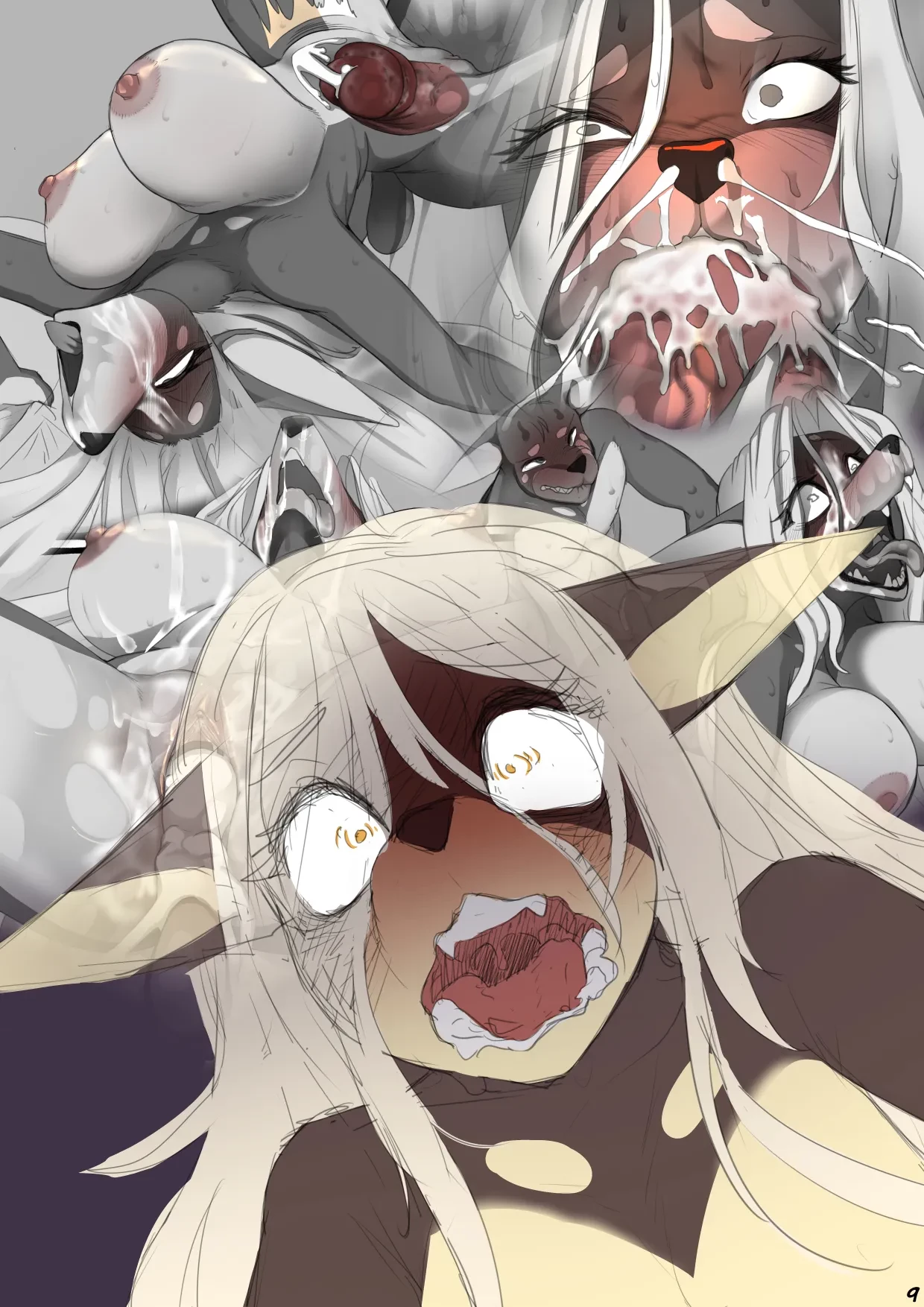 Dobermom 3 page 9 full