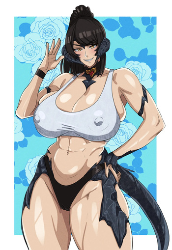 [Patreon] Duokawa / D-kawa (No futashit) cover