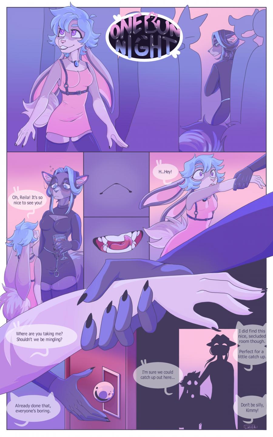 JohnnySniper Vore page 2 full