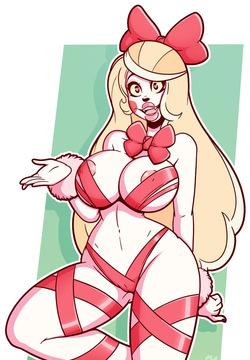 Hazbin Hotel
