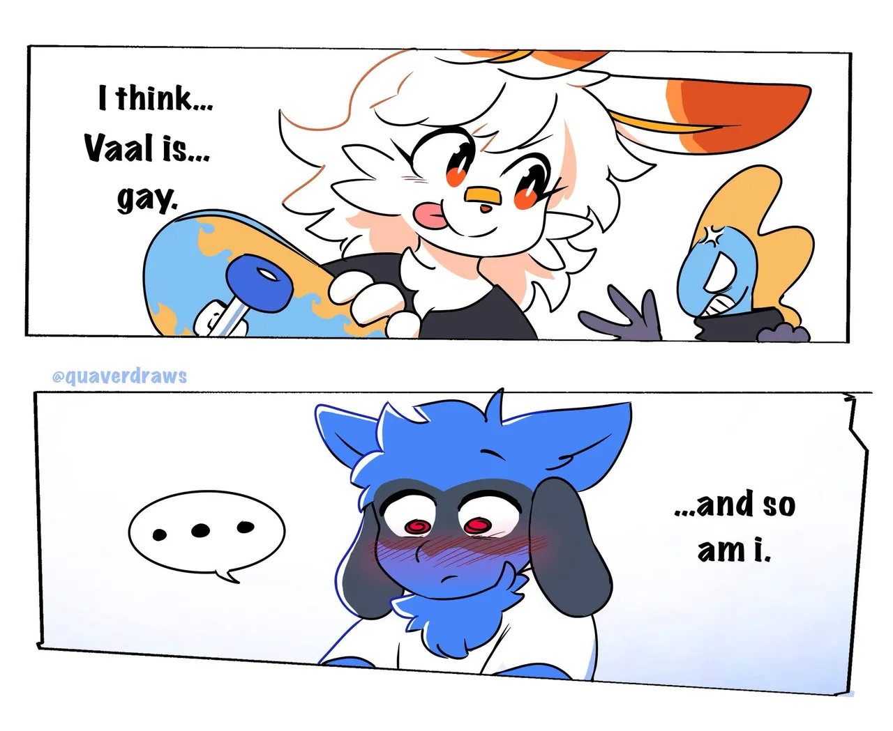 Vaal and Phin page 12 full