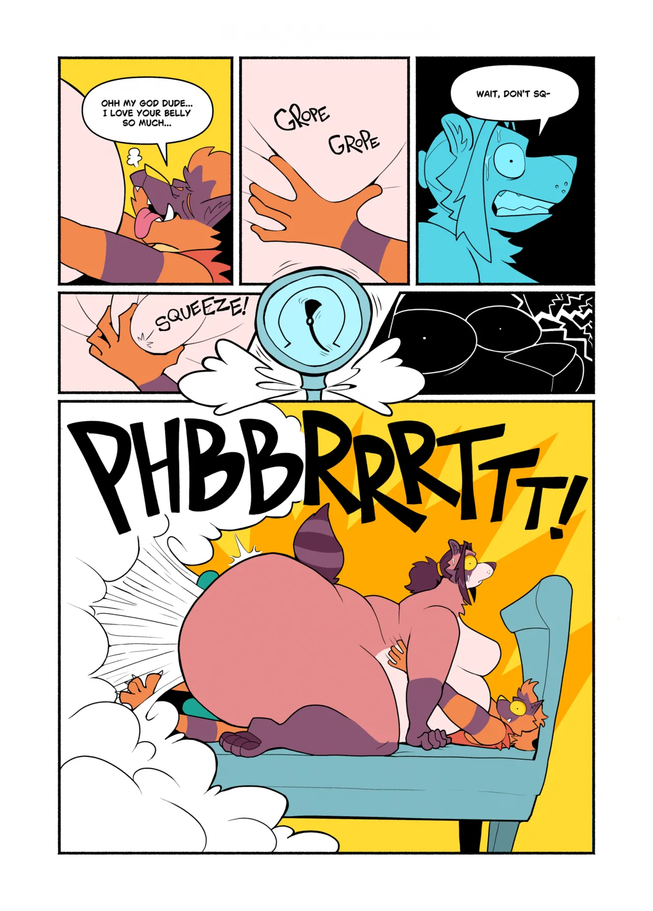 High-Pressure Hookup page 9 full