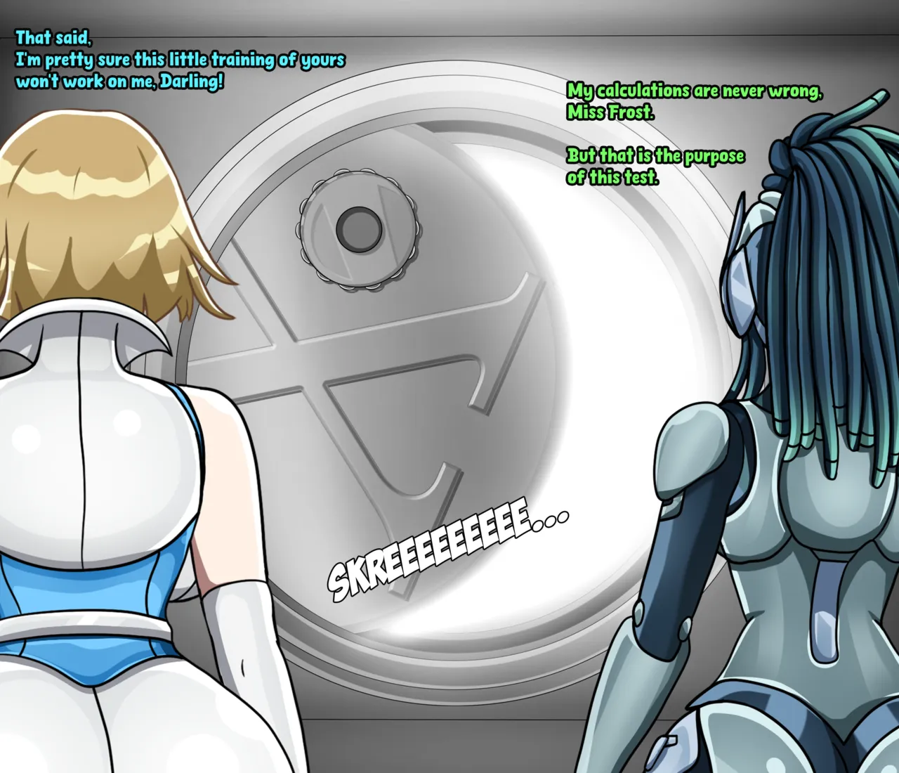 EMMA STORY page 10 full