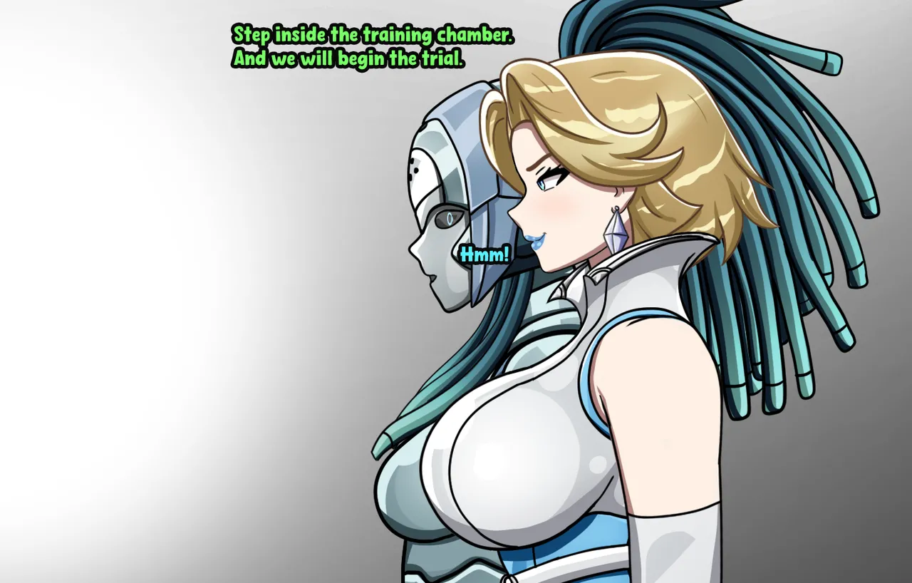 EMMA STORY page 11 full