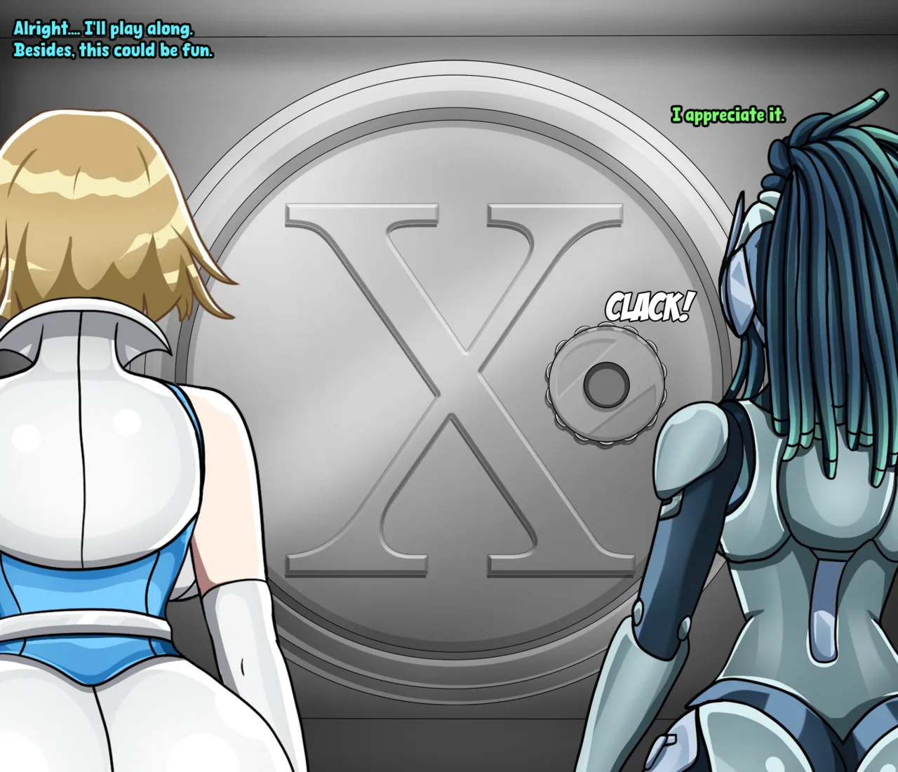 EMMA STORY page 9 full