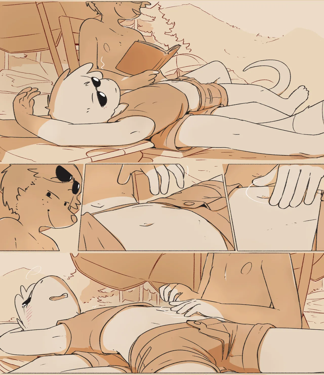 Sunny page 2 full