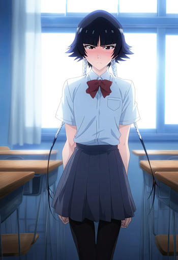 [Akrom_AI] Sui-Feng 2 (Patreon) [Ai Generated] cover