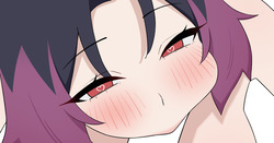 夜雲