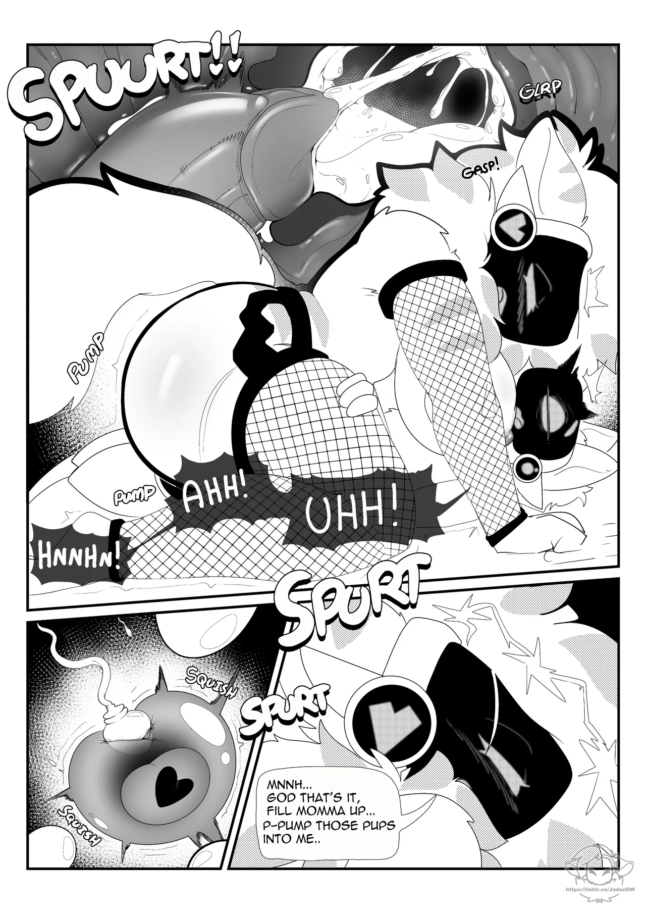 No Protection page 11 full