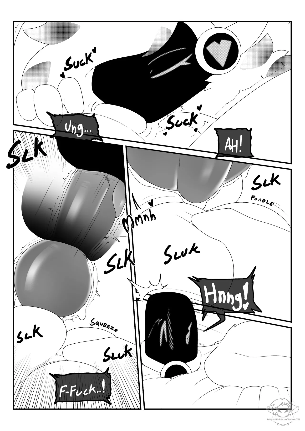No Protection page 5 full