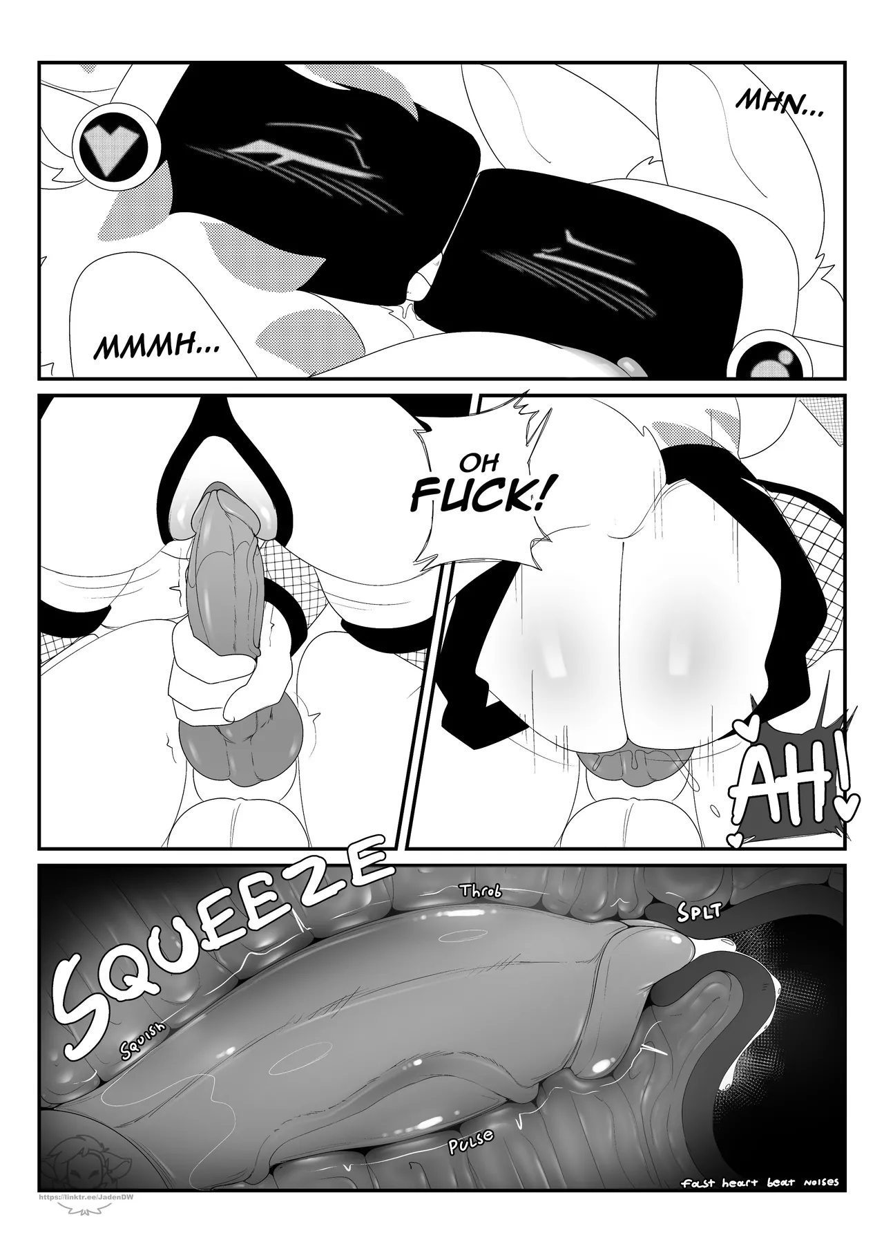 No Protection page 8 full