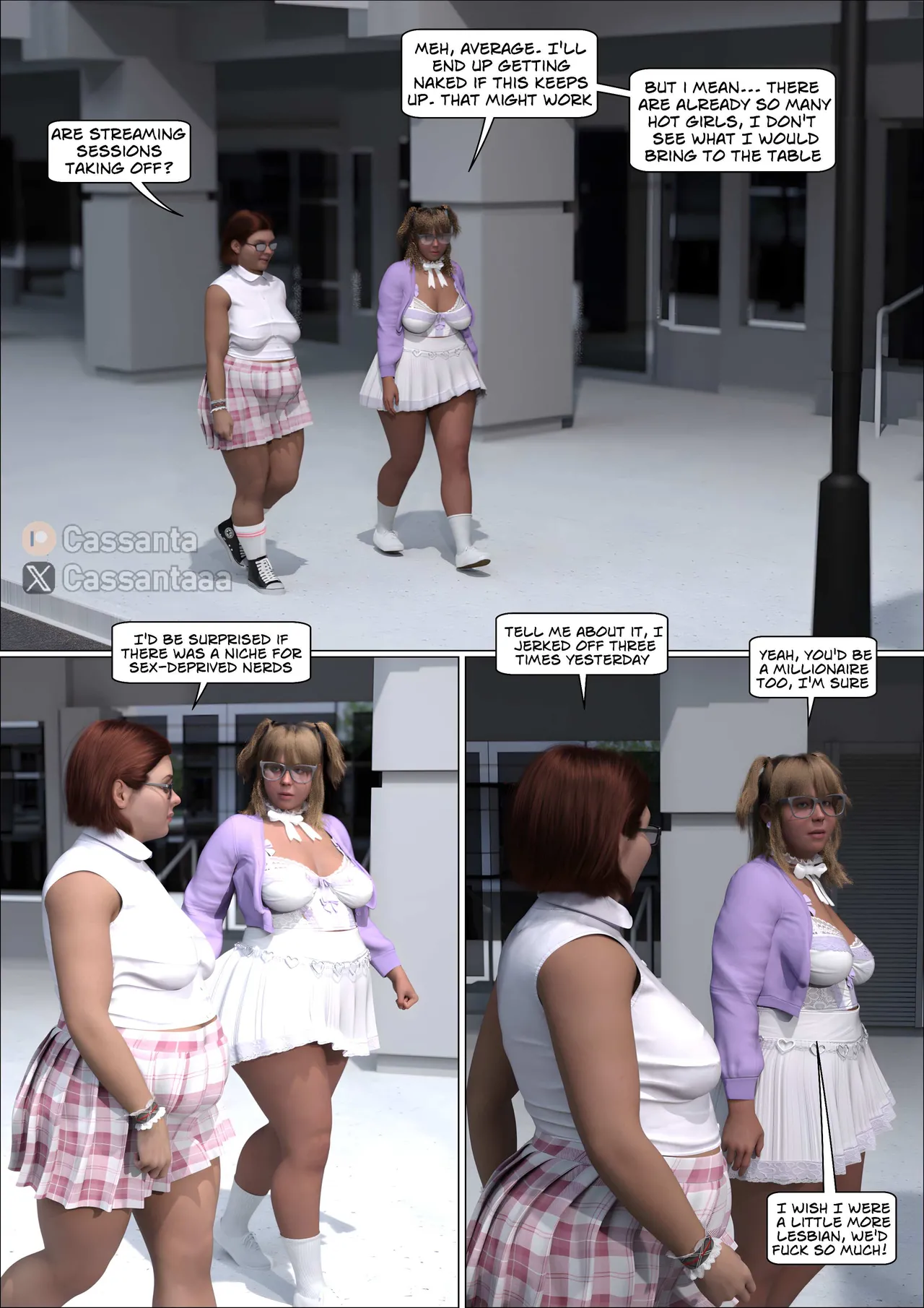 Piggy 3 page 2 full