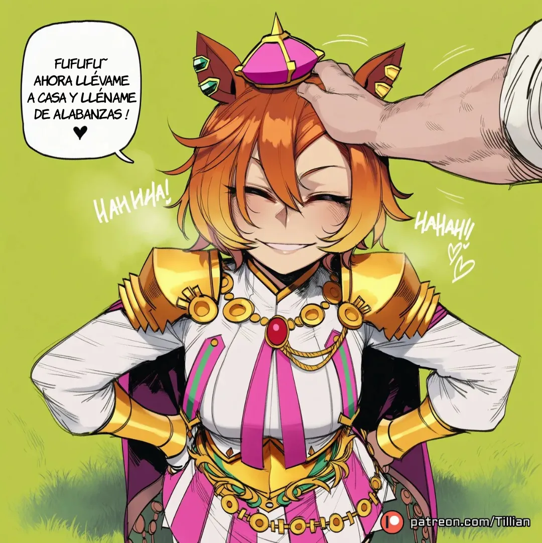 Ruta T. M. Opera O 3 page 2 full