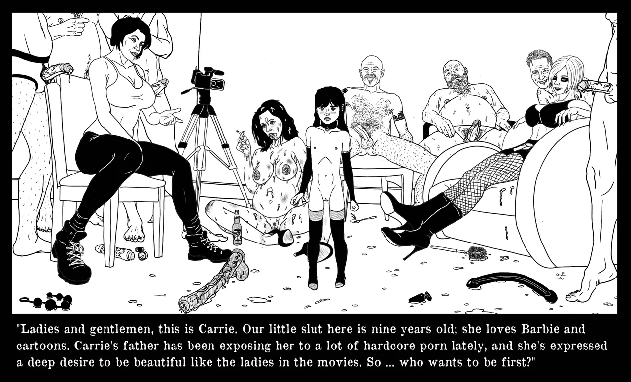 Fifty shades of blackheart page 2 full