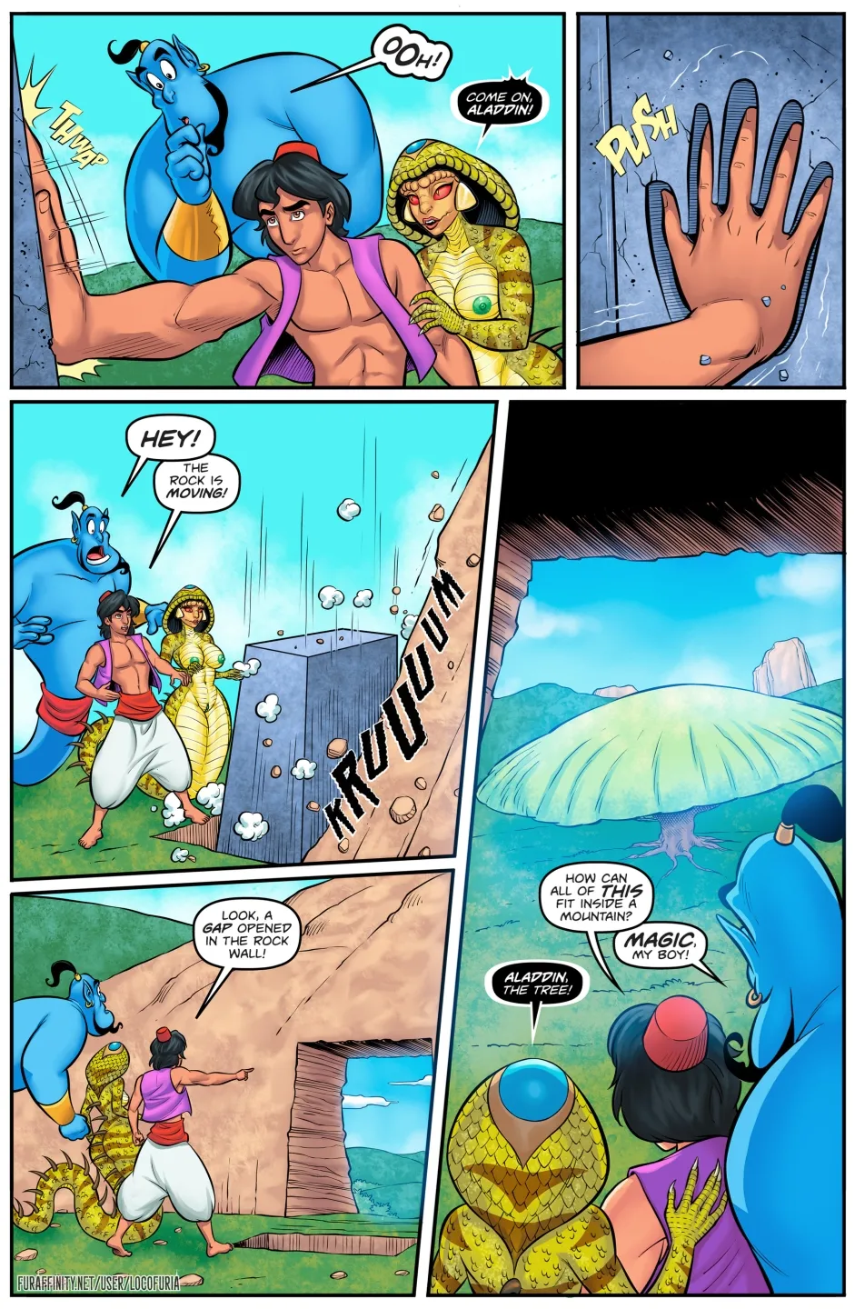 Snake Lotion 05 page 4 full