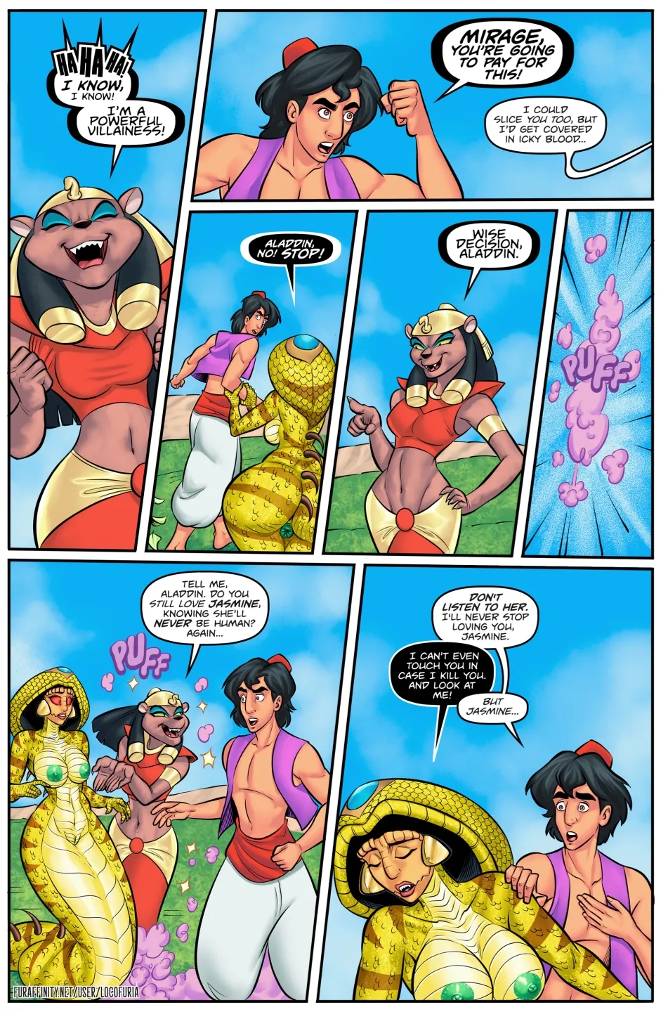 Snake Lotion 05 page 8 full
