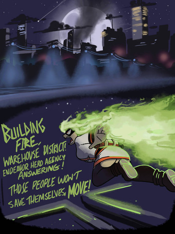 MHA 10-B (ongoing) cover