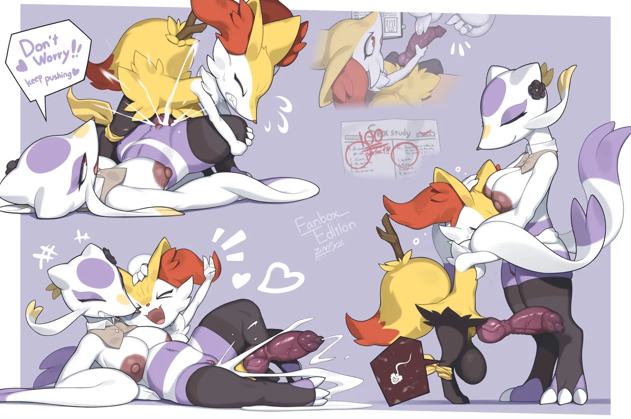 Sex Academy page 9 full