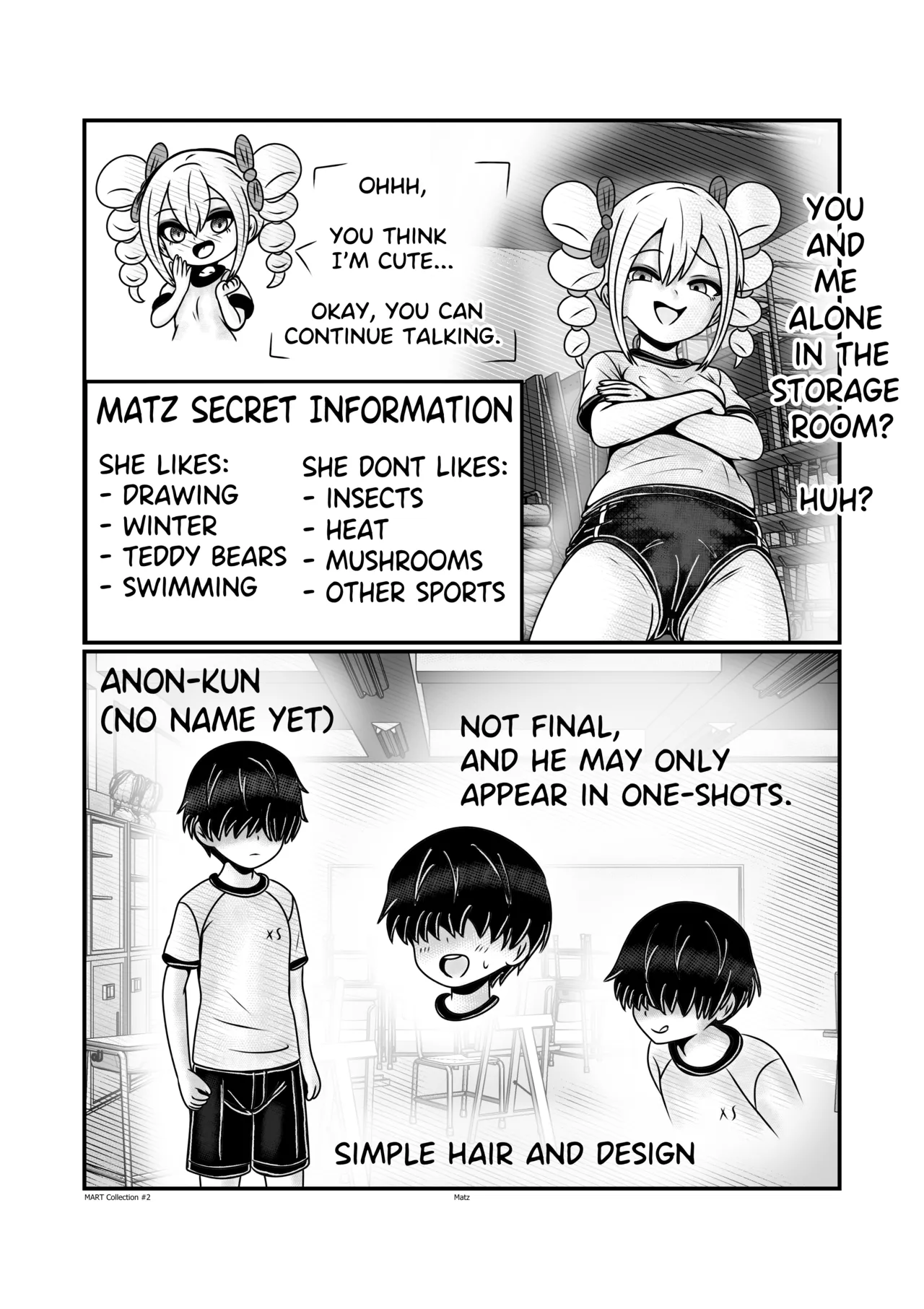 MART Collection page 12 full