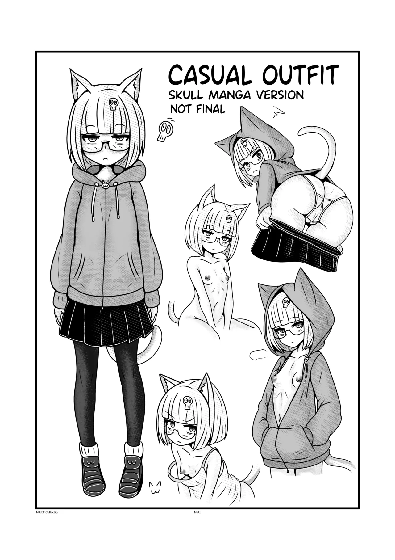 MART Collection page 7 full