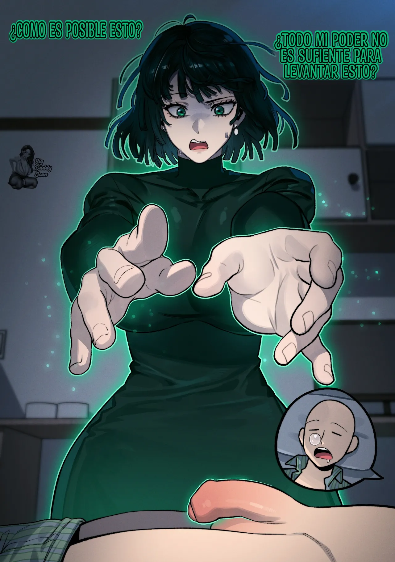 Fubuki 2 page 2 full