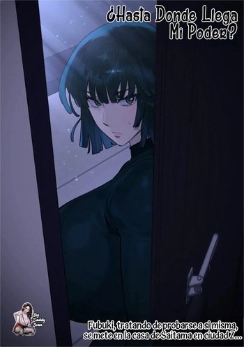 [6no1] Fubuki 2 [Spanish] [BigDaddy Scan] cover