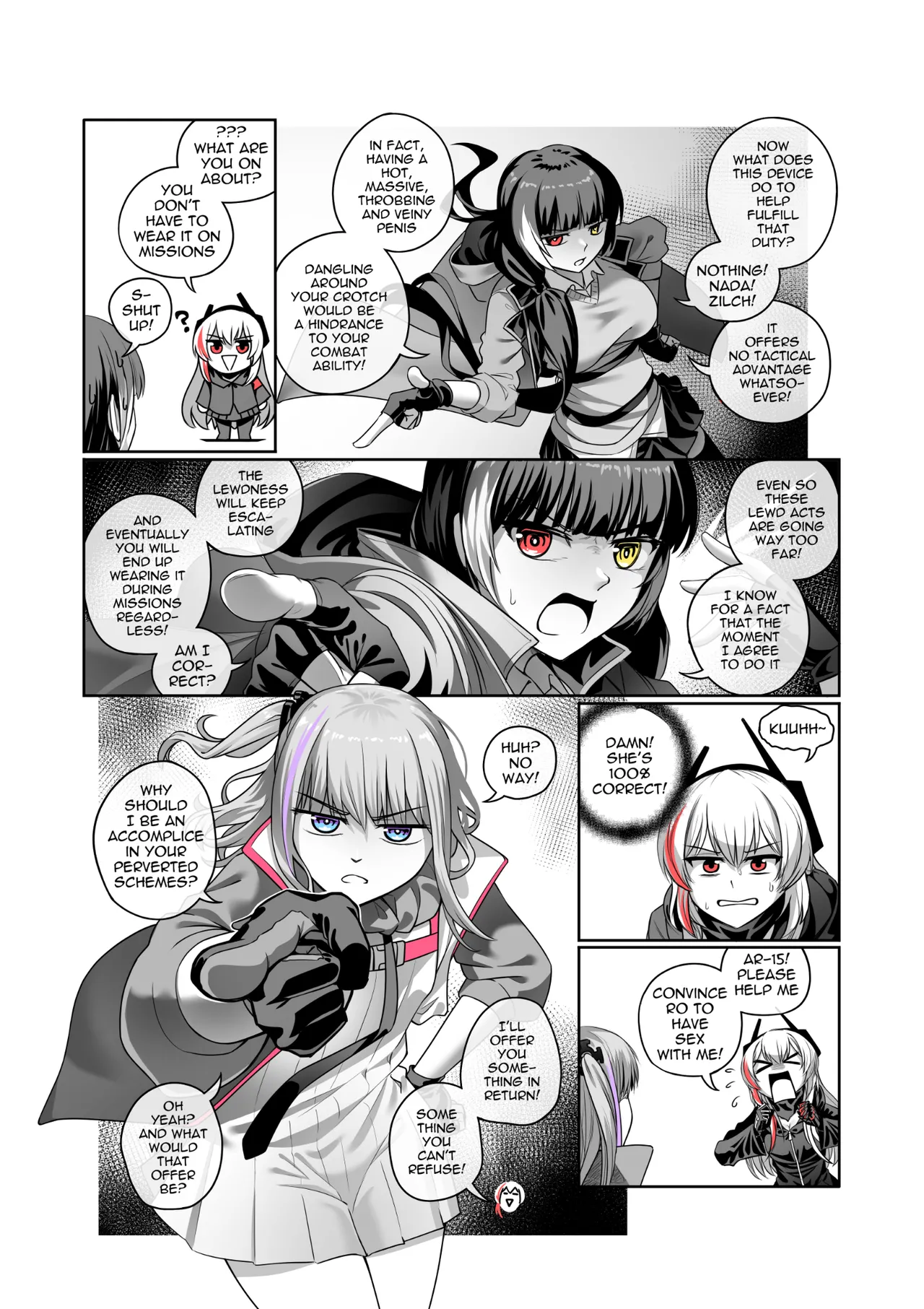 SOFMOD 2 page 7 full